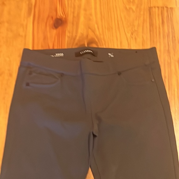 Liverpool Sienna Pull on Leggings - Picture 2 of 4